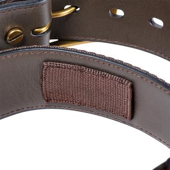 5.11 TACTICAL - MISSION READY 1.5 BELT - Farbe: DUNKELBRAUN